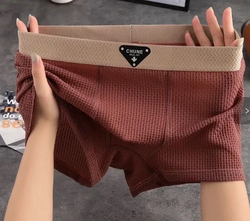 Boxer Homme Premium