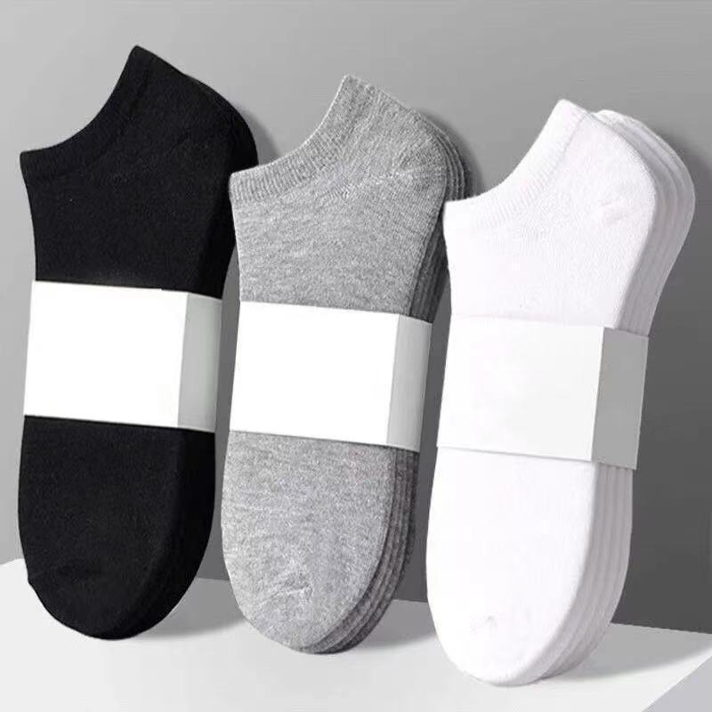 Chaussettes Invisibles Premium