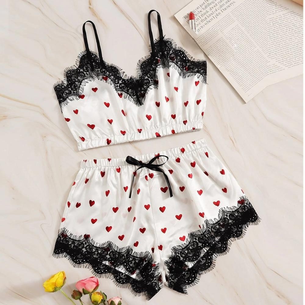 Pyjama Femme