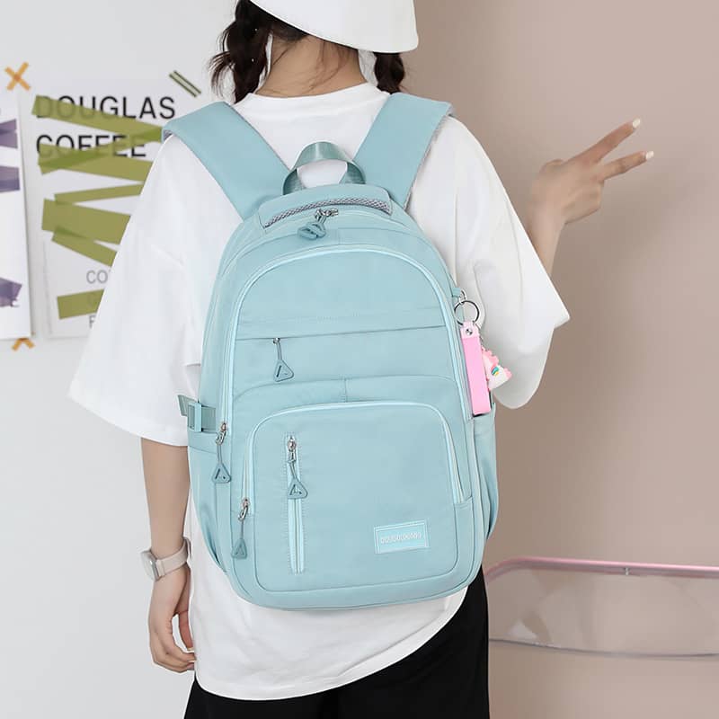 Sac à dos scolaire