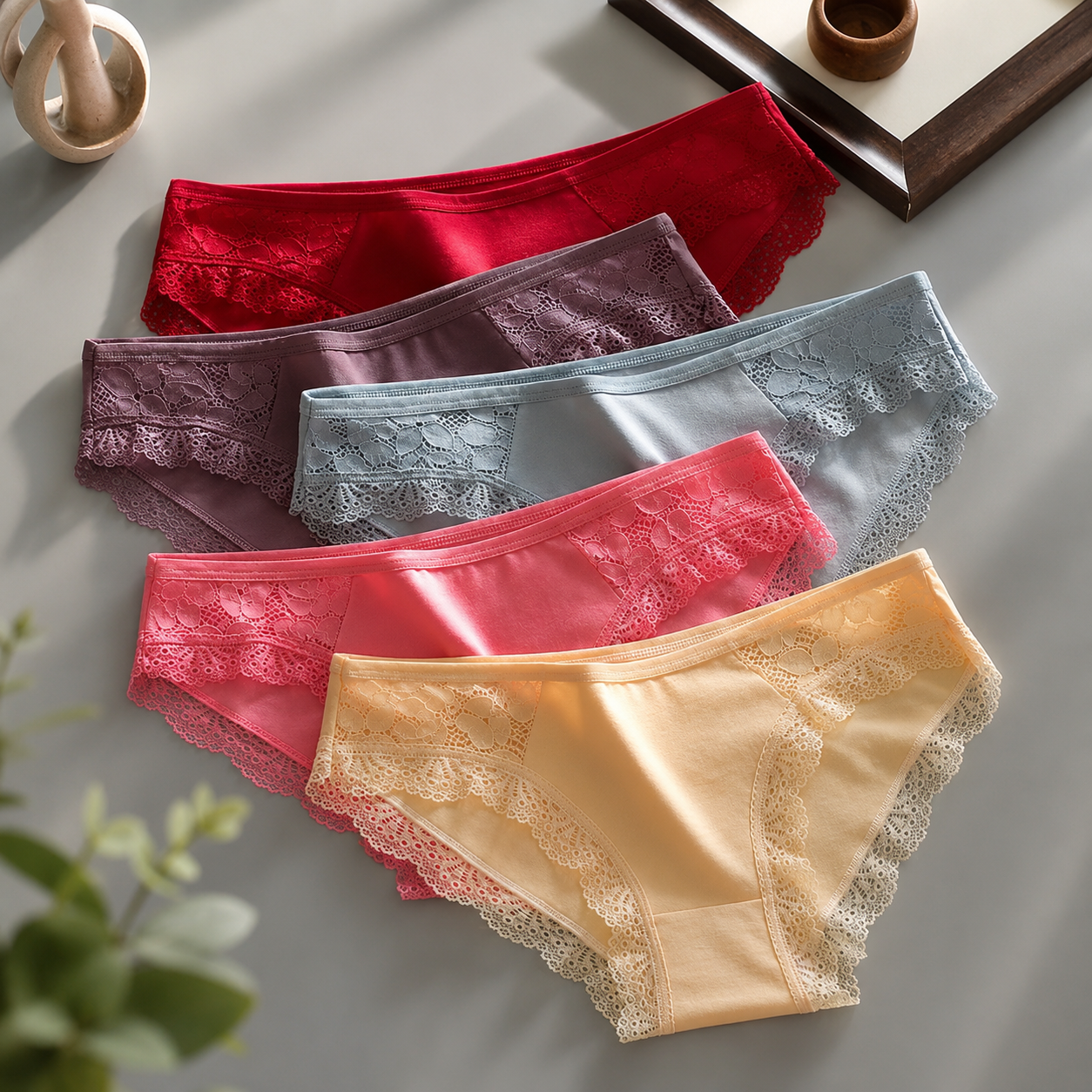 Sous-vêtements femme