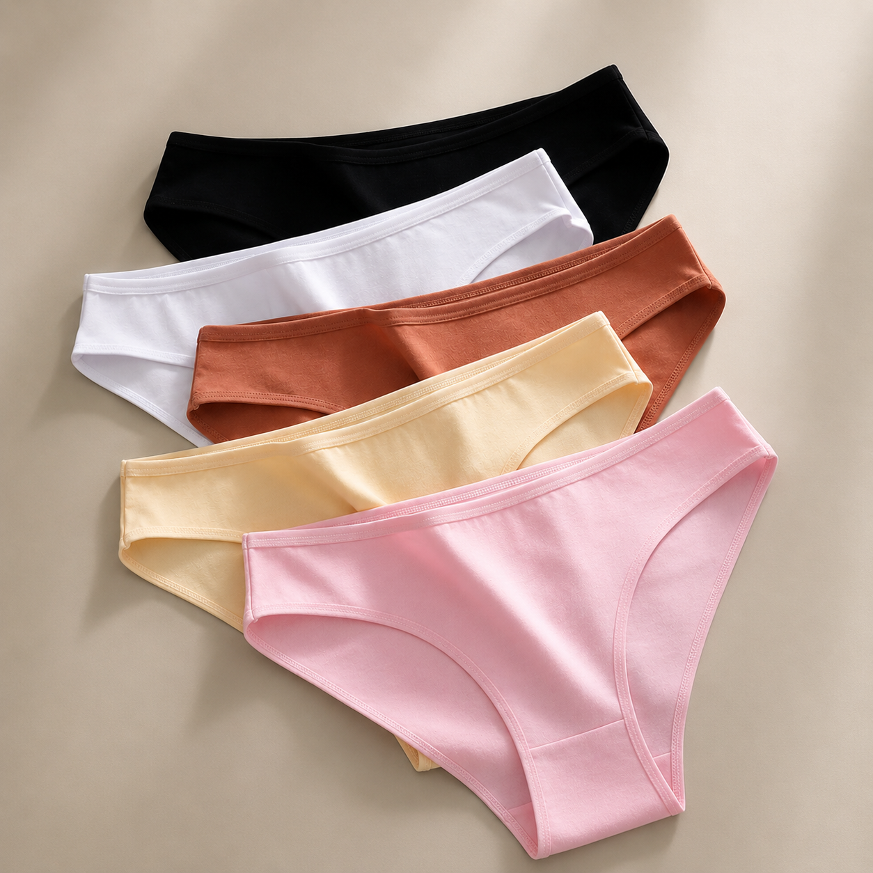Sous-vêtements femme