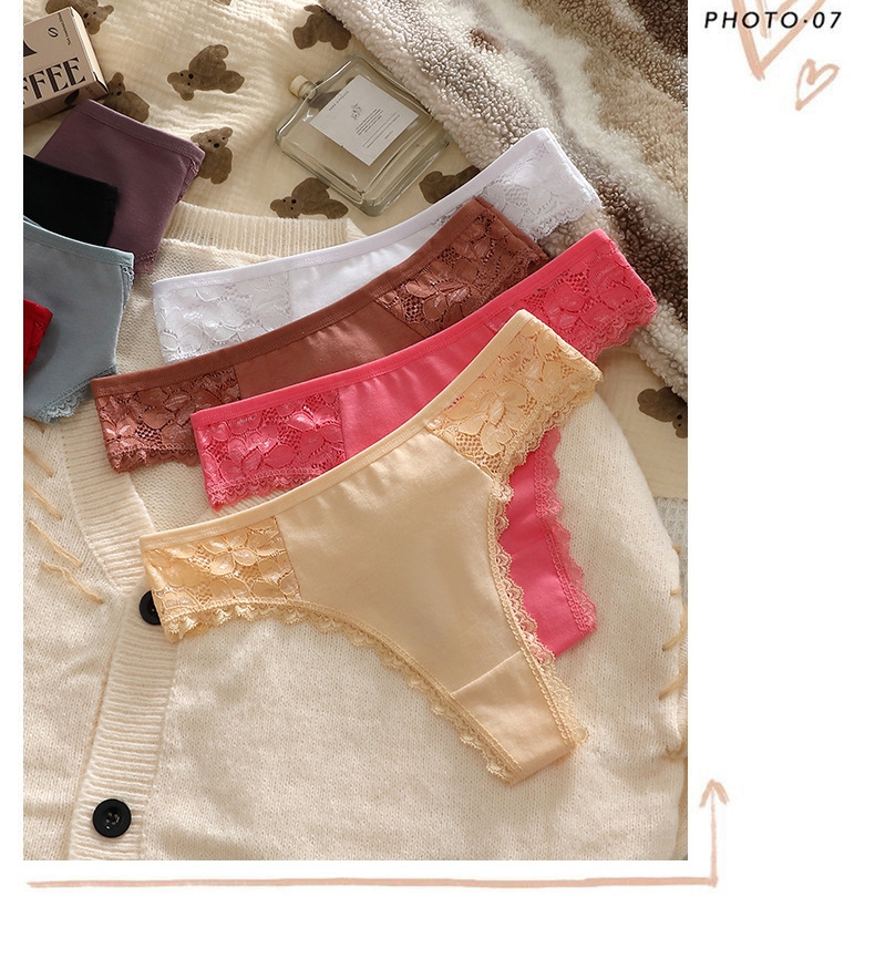 Sous-vêtements femme