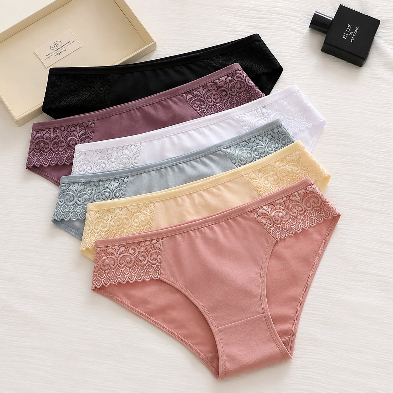 Sous-vêtements femme